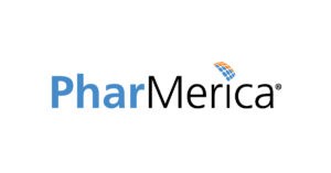 PharMerica logo - sponsor to Be a Light event 2023
