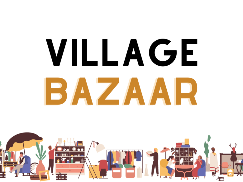 VMP 2023 Village Bazaar featured image