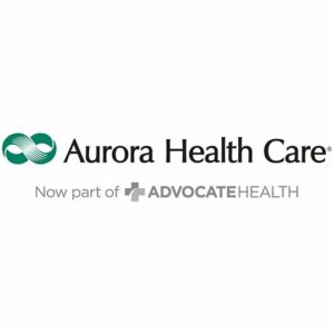 Aurora Health Care Now Part of Advocate Health Logo